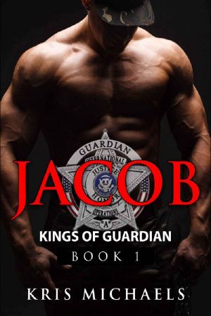 [Kings of Guardian 01] • Jacob